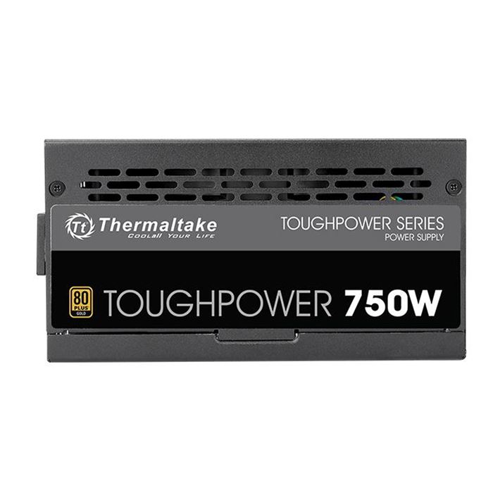 منبع تغذیه کامپیوتر ترمالتیک مدل TP-750AH3CCG-B - 4