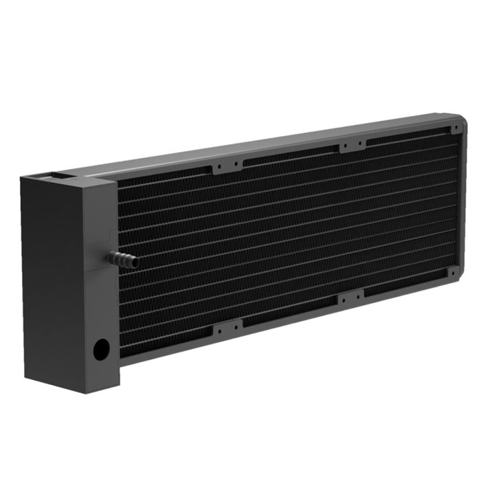 خنک کننده مایع پردازنده گیم دیاس مشکی مدل CHIONE P5-360  - 3