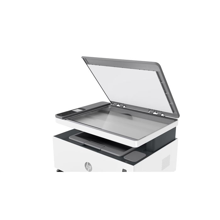 پرینتر چند کاره لیزری اچ‌پی مدل Neverstop Laser MFP 1200n - 6