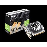 MSI Geforce N730-4GD3V2 Graphics Card