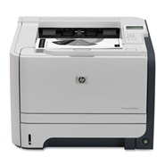 HP LaserJet P2055DN Laser Printer