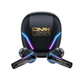 ONIKUMA T27 2.4G Wireless Gaming Earbuds 