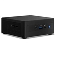 Intel NUC11PAHi5 Performance kit Mini PC