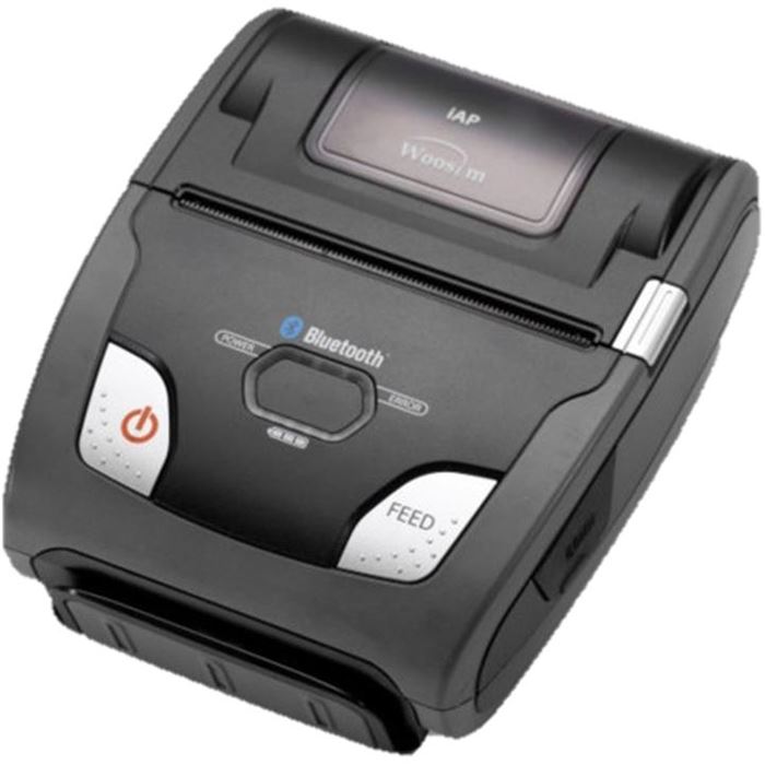 پرینتر حرارتی ووسیم مدل WSP-R350 - 4