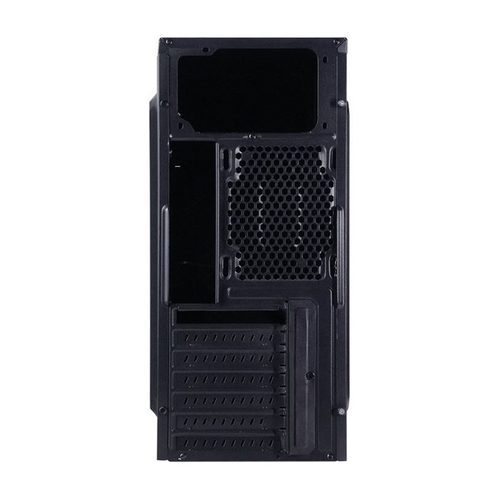 کیس کامپیوتر تسکو مدل TC 4485FA - 9
