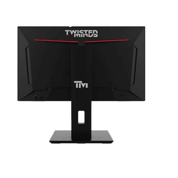 مانیتور گیمینگ 25 اینچ تویستد مایندز مدل TM25BFI - 2
