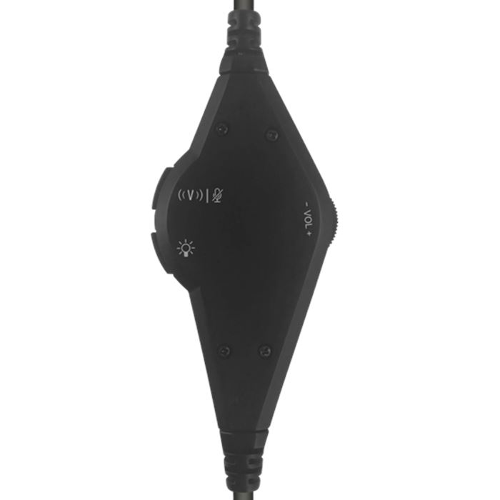 هدست مخصوص بازی تسکو مدل TSCO GH 5165 - 2