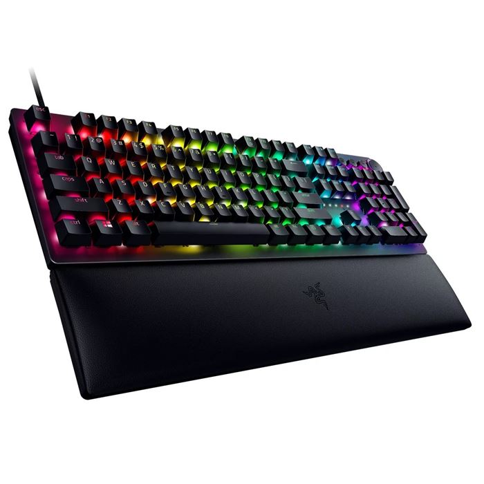 کیبورد گیمینگ ریزر Razer Huntsman V2 - 3