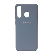 Samsung Silicone Case For Samsung Galaxy A30 