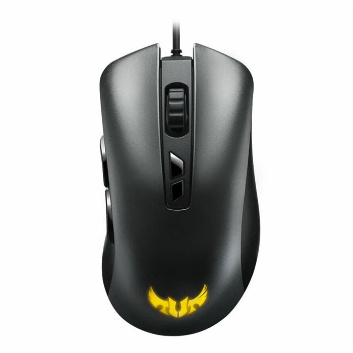 موس ایسوس مدل TUF Gaming M3