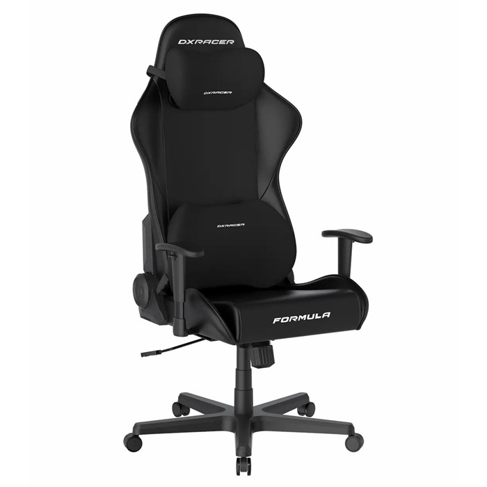 صندلی گیمینگ دی ایکس ریسر Formula Series 2025 L Black - 3