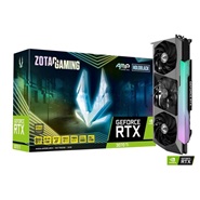 Zotac GAMING GeForce RTX 3070 Ti AMP Extreme Holo 8GB Graphics Card