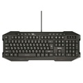 Tsco TK 8041 Wired Keyboard