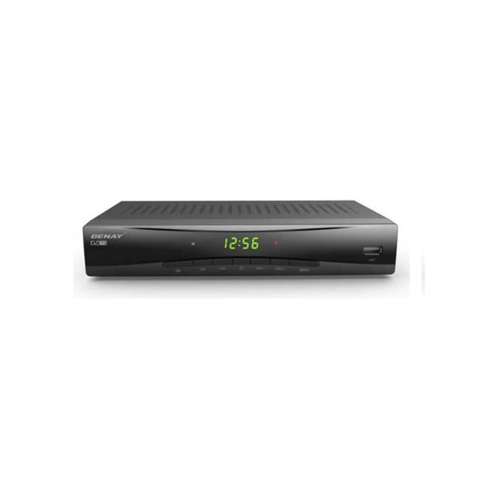 گیرنده تلویزیون دیجیتال دنای مدل DVB-T STB953T2 - 2