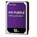 وسترن دیجیتال  Purple 10TB 256MB Cache Internal Hard Disk