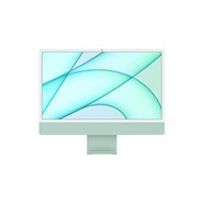 Apple iMac MGPH3 M1 chip 8-Core CPU 8-Core GPU 256GB SSD 24-inch 4.5K Retina Display Green All in One