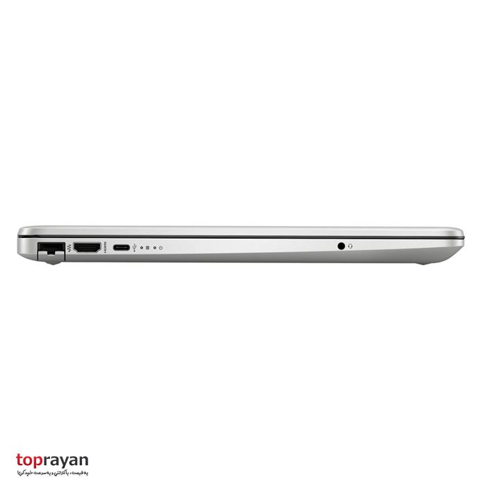 لپ تاپ 15.6 اینچ اچ پی مدل dw3033 dx پردازنده Core i3 1115G4 رم 8GB حافظه 1TB SSD گرافیک Full HD Intel - 5