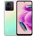 Xiaomi Redmi Note 12S 256GB With 8GB RAM Mobile Phone