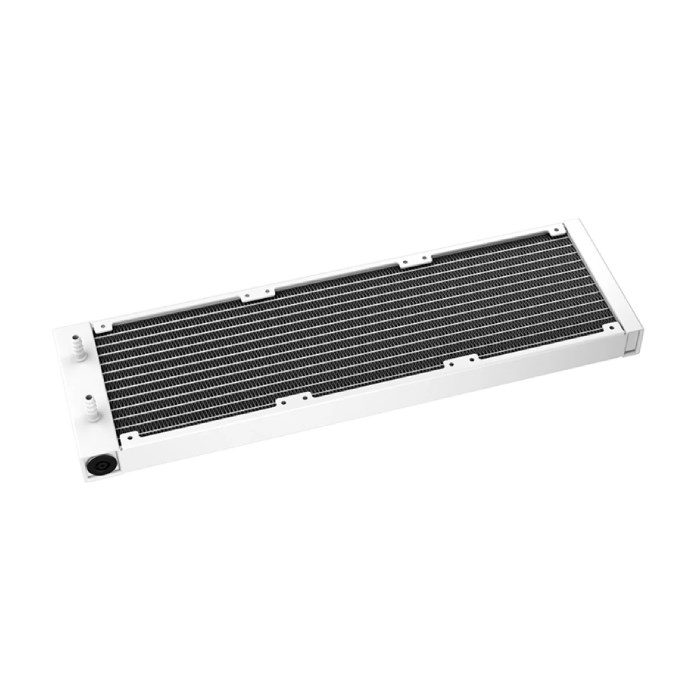 فن مایع پردازنده دیپ کول مدل LE360 V2 ARGB White  - 5