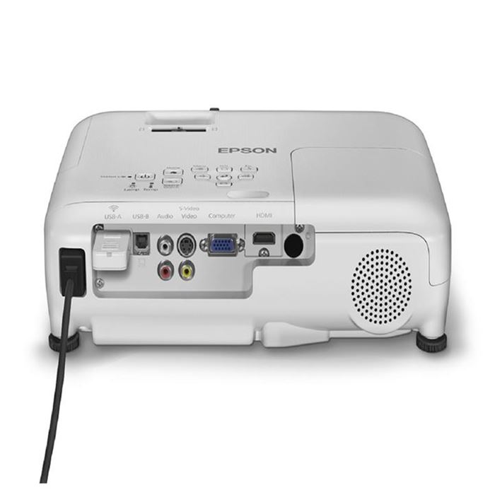 دیتا ویدیو پروژکتور اپسون مدل EB-S31 - 3