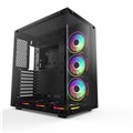 Tsco GC 4492 GAMING Computer Case