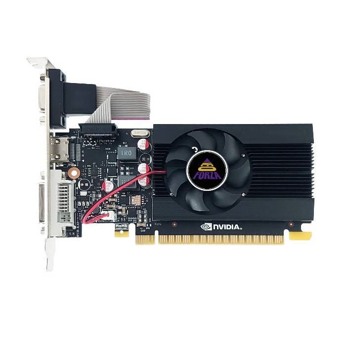 کارت گرافیک نئو فورزا مدل ‎GT710 4GB - 2