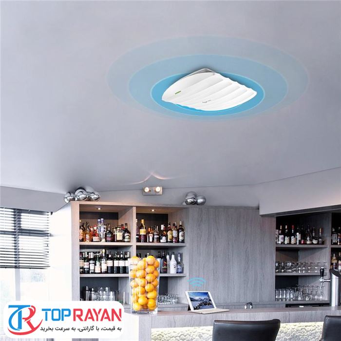 اکسس پوینت Wall-Plate تی پی-لینک مدل EAP115-Wall - 5
