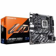 GigaByte GIGABYTE H810M S2H Rev. 1.0 Motherboard