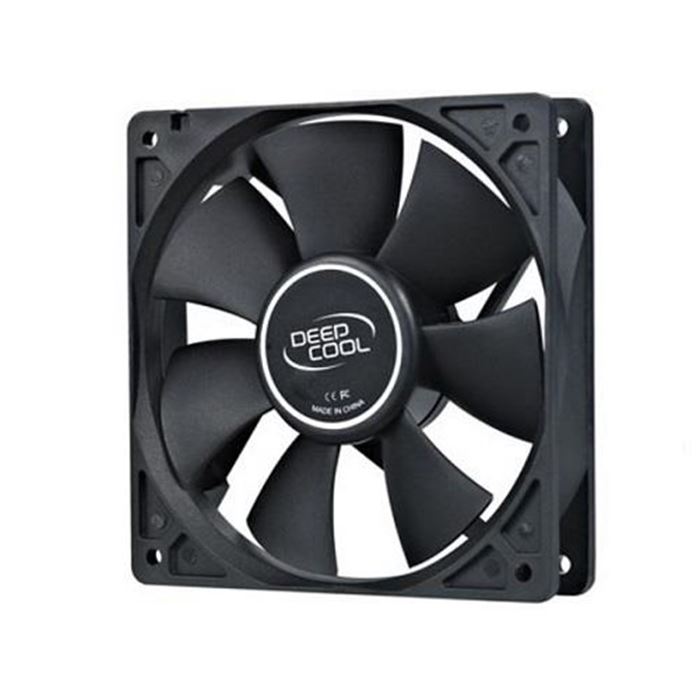 فن کیس دیپ کول مدل XAFN 120 - 5