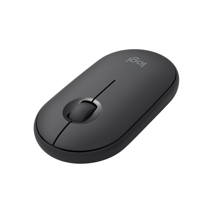 ماوس بی سیم لاجیتک مدل PEBBLE M350 - 3