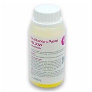 تصویر EK-Ekoolant Pastel YELLOW Concentrate 250mL