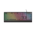 Trust Ziva Gaming Led Keyboard 