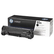 HP 85A LaserJet Toner Cartridge