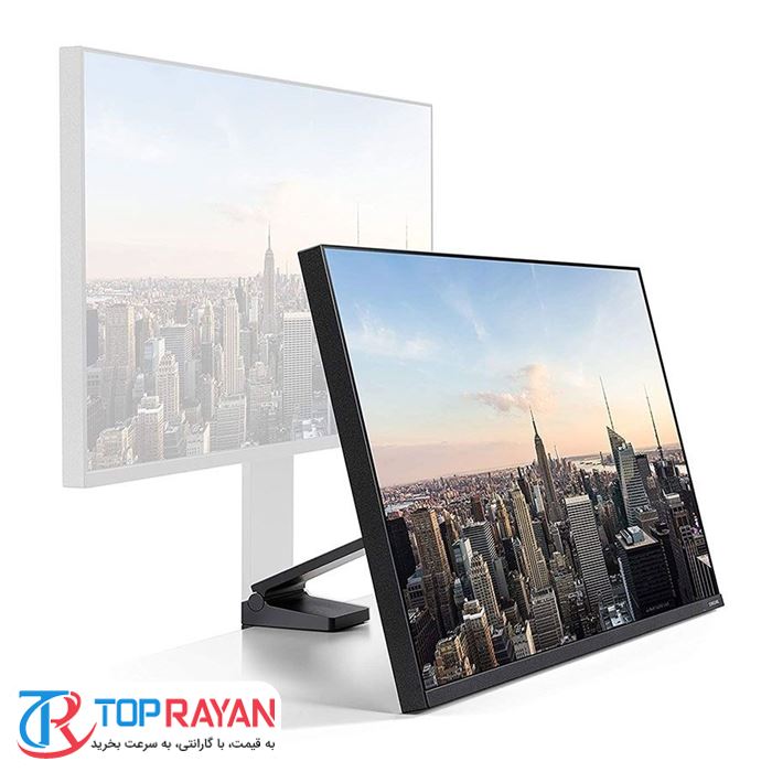 مانیتور سامسونگ 27 اینچ مدل S27R750 - 4