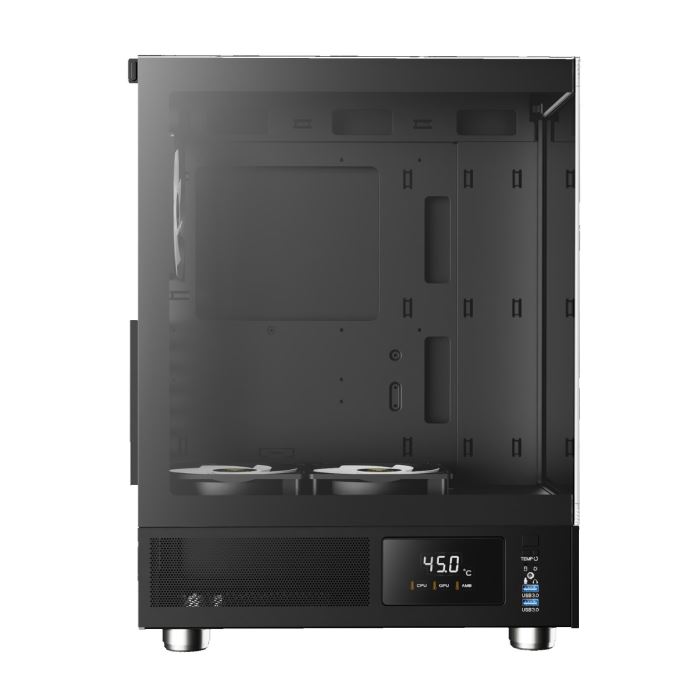 کیس گیمینگ گیم دیاس Atlas E1 - 7