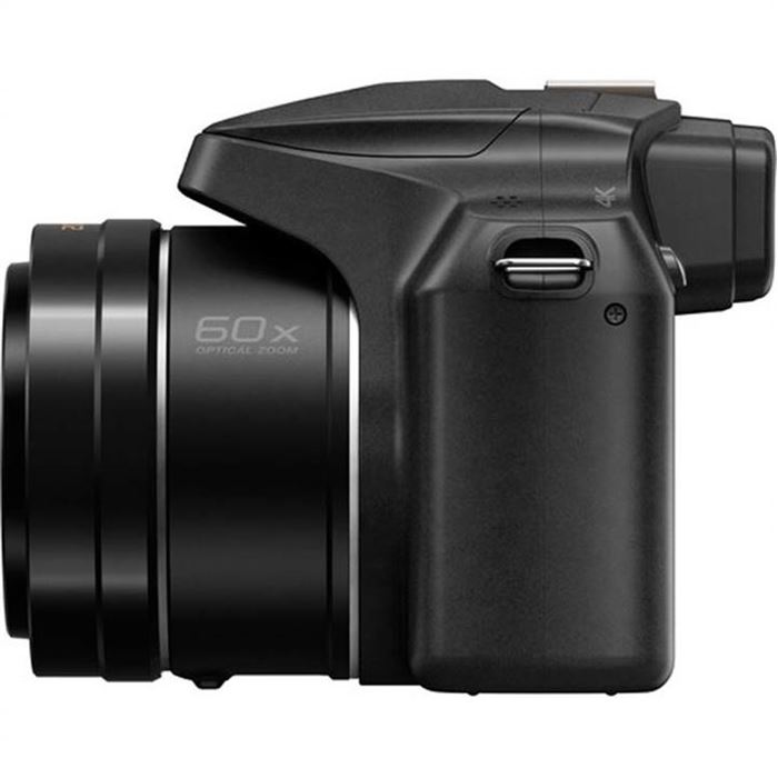 دوربین دیجیتال پاناسونیک مدل Lumix DC-FZ80 - 2