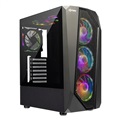 Fater FG-740M Gaming Computer Case