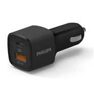 Philips DLP2558 Lighter Charger 