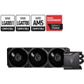 MSI MEG CORELIQUID S360 Liquid Cooler