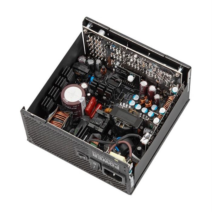 پاور اف اس پی مدل 850 وات گلد (ATX3.0) HYDRO G PRO  - 6