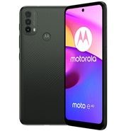 Motorola Moto E40 64GB With 4GB RAM Mobile Phone