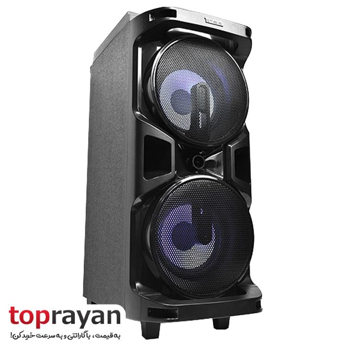 اسپیکر تسکو مدل TS 2082 - 7
