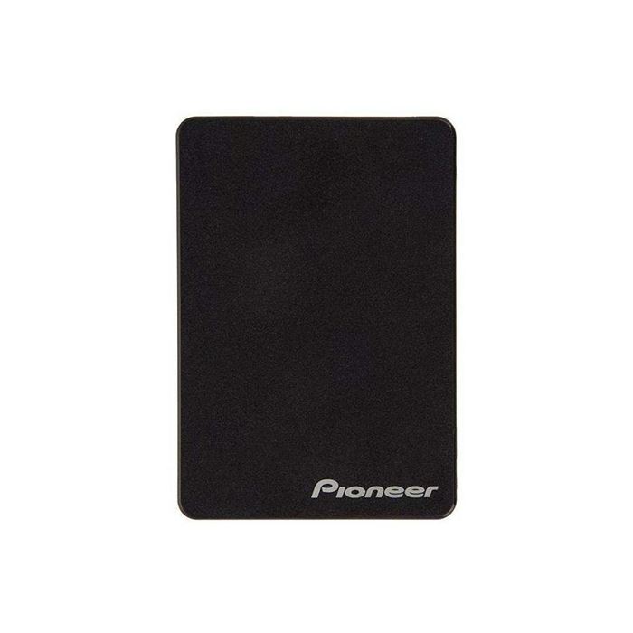 حافظه SSD پایونیر مدل APS-SL3 ظرفیت 480 گیگابایت - 2