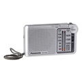 Panasonic Radio Speaker RF-P150DBA