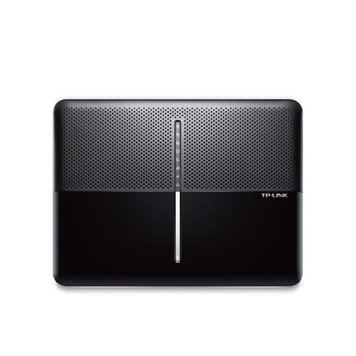 روتر دو بانده بی سیم AC2600 تی پی لینک مدل Archer C2600 - 8