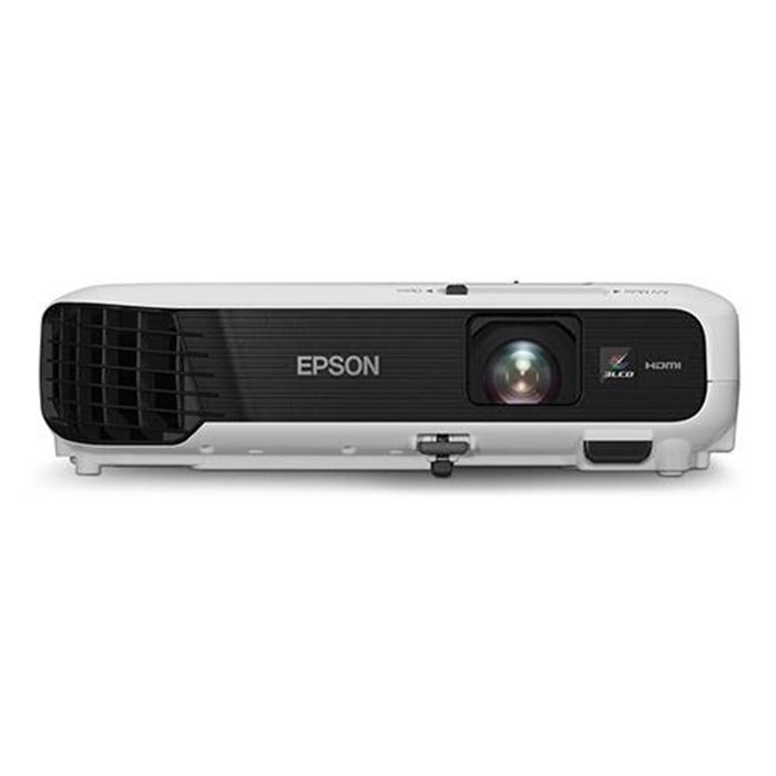 ویدئو پروژکتور اپسون مدل EB-S۰۴ - 7