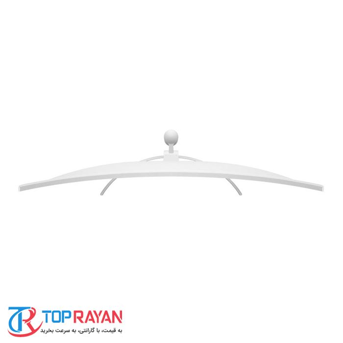 مانیتور ال جی سایز 38 اینچ مدل 38WK95C-W - 13