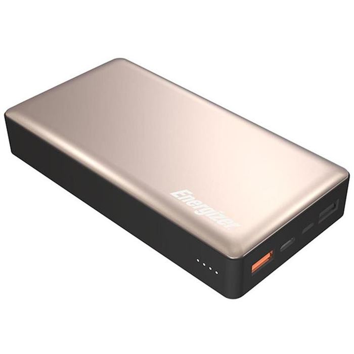 شارژر همراه انرجایزر مدل UE20015CQ ظرفیت 20000 میلی آمپرساعت - 6