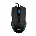 Tsco TM 763GA Wired Optical Mouse