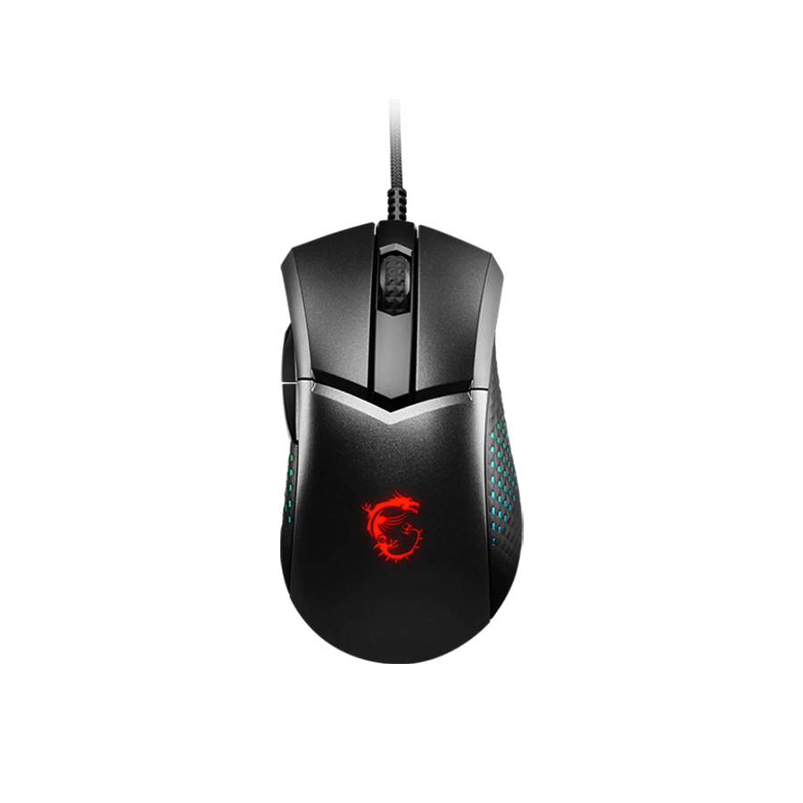 MSI CLUTCH GM51 LIGHTWEIGHT Mouse